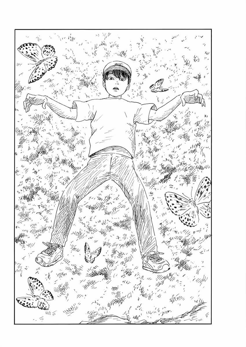 Đường Mòn Máu 137 trang 8