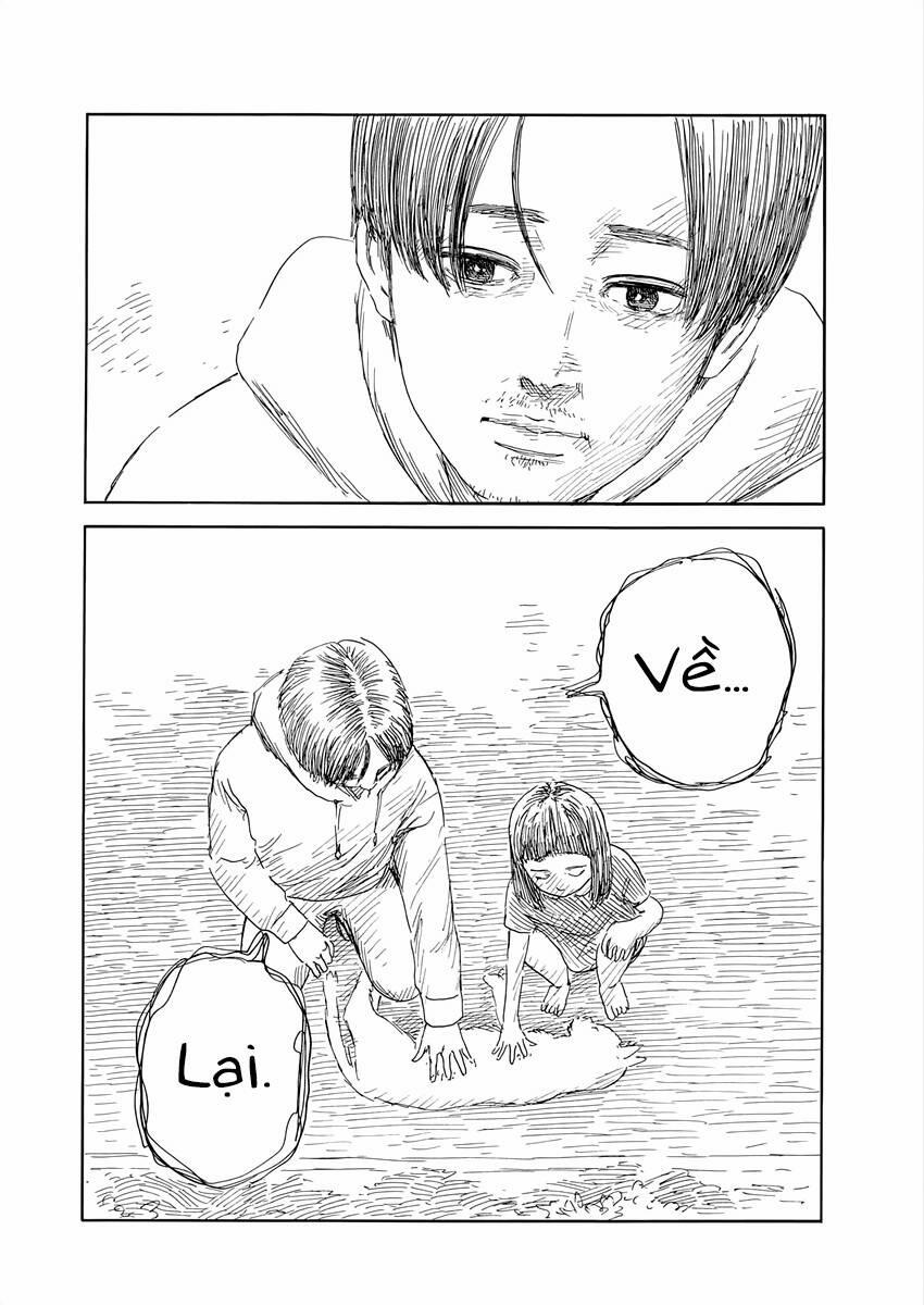 Đường Mòn Máu 138 trang 13