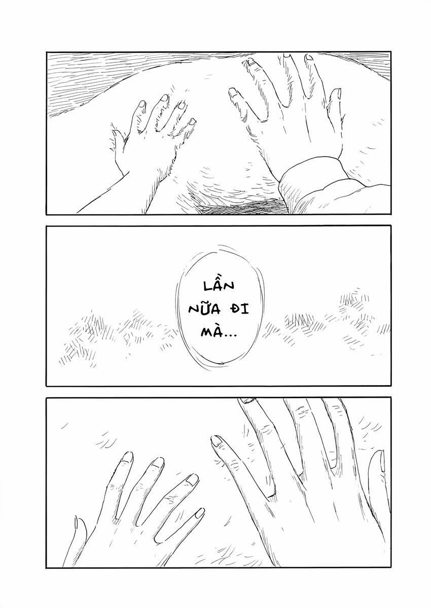 Đường Mòn Máu 138 trang 14