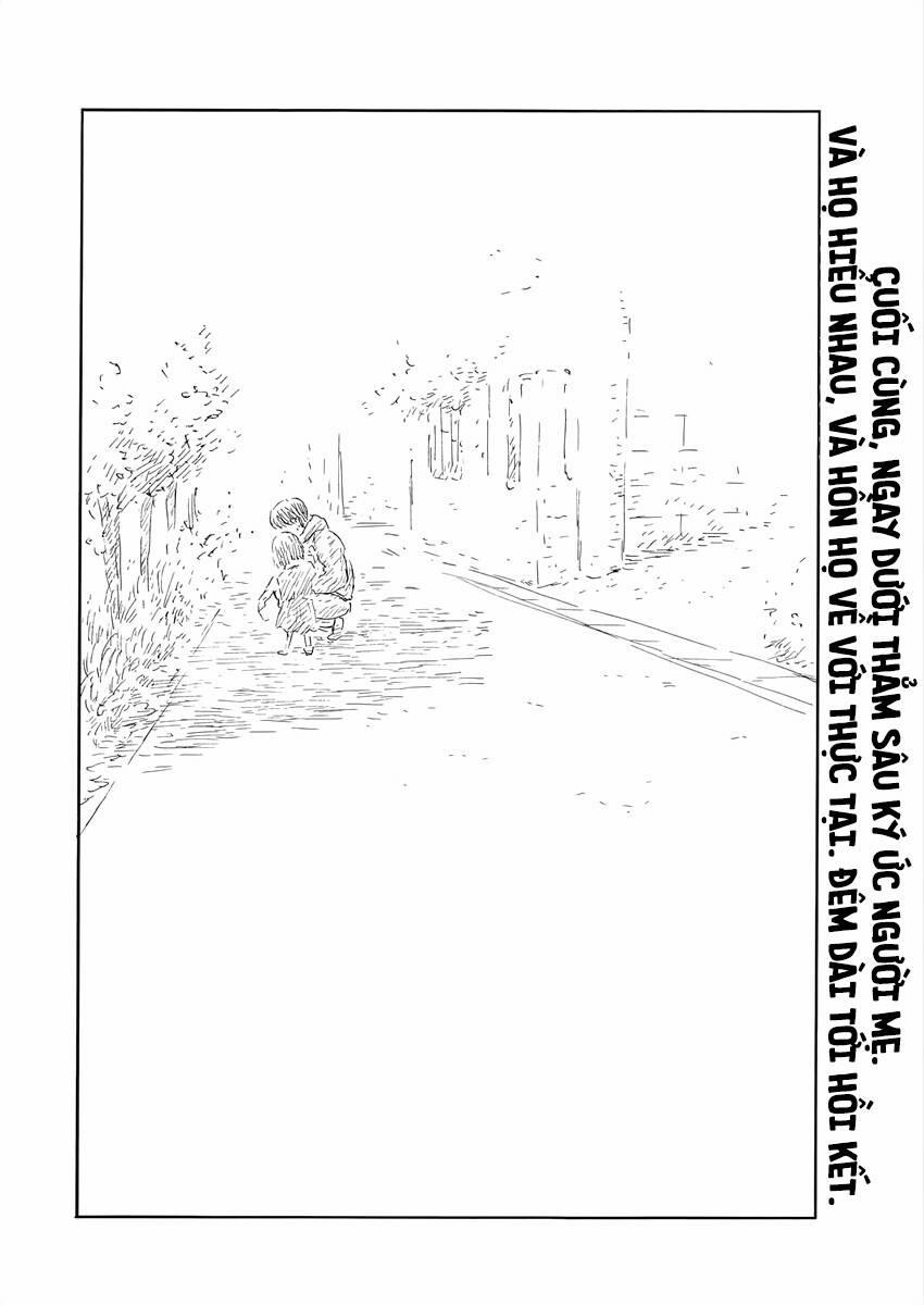 Đường Mòn Máu 138 trang 21