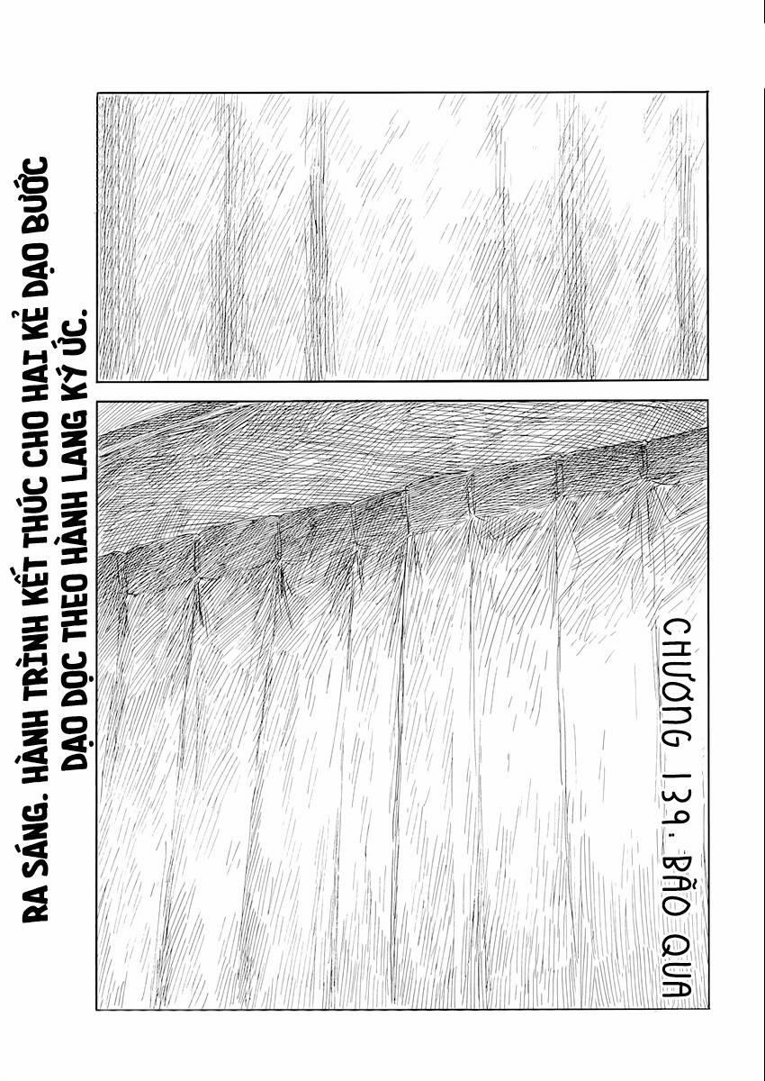 Đường Mòn Máu 139 trang 1