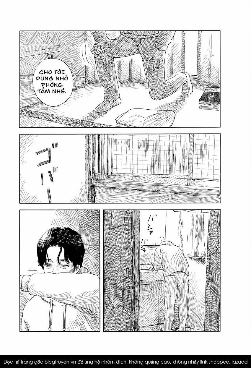 Đường Mòn Máu 139 trang 10