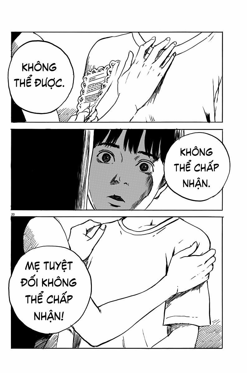 Đường Mòn Máu 14 trang 20