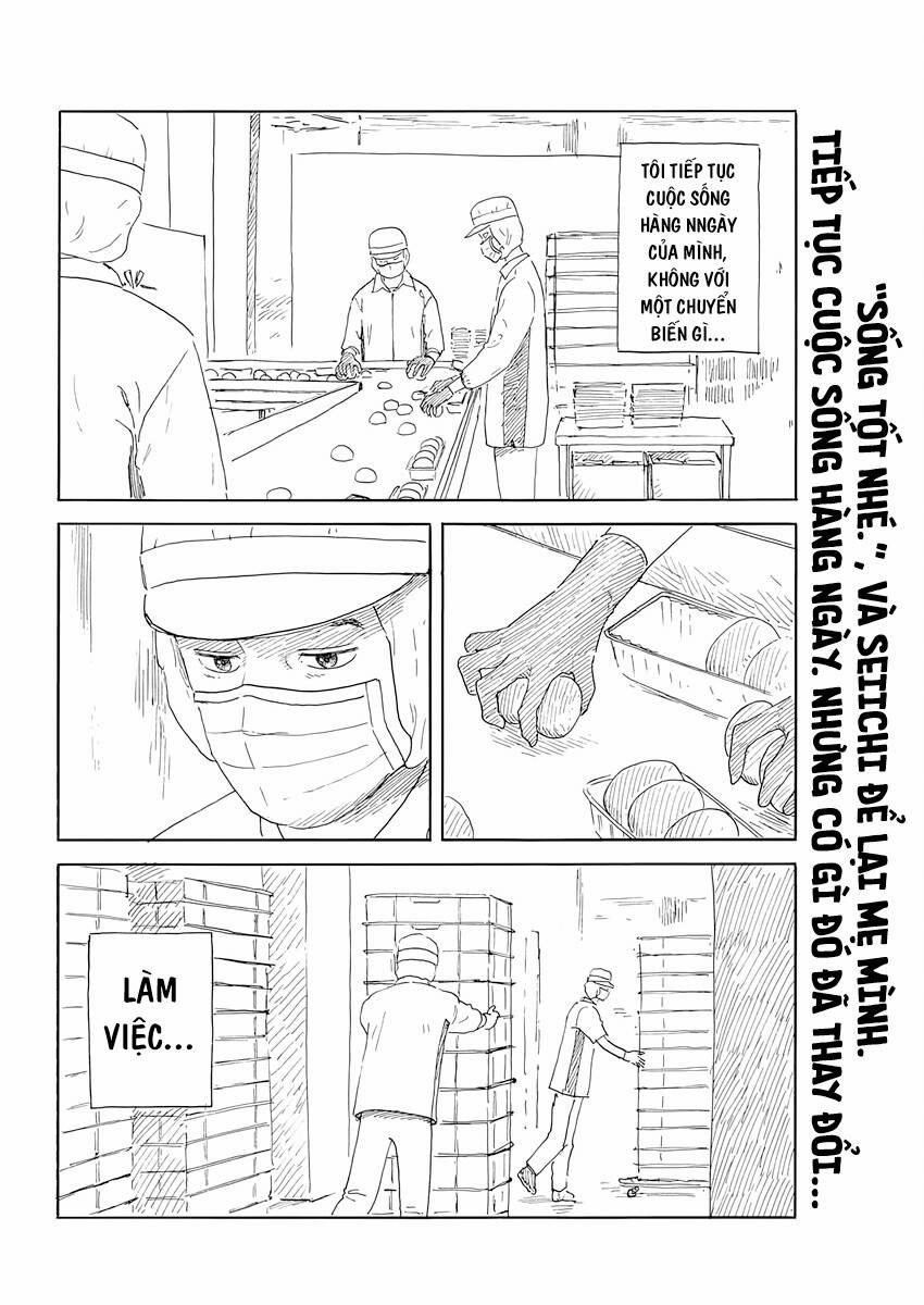 Đường Mòn Máu 140 trang 2