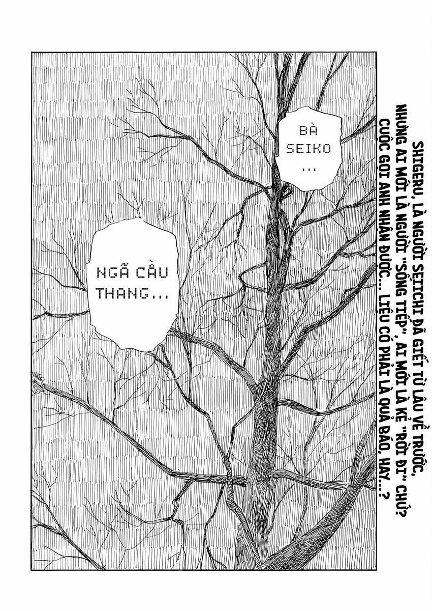 Đường Mòn Máu 140 trang 24