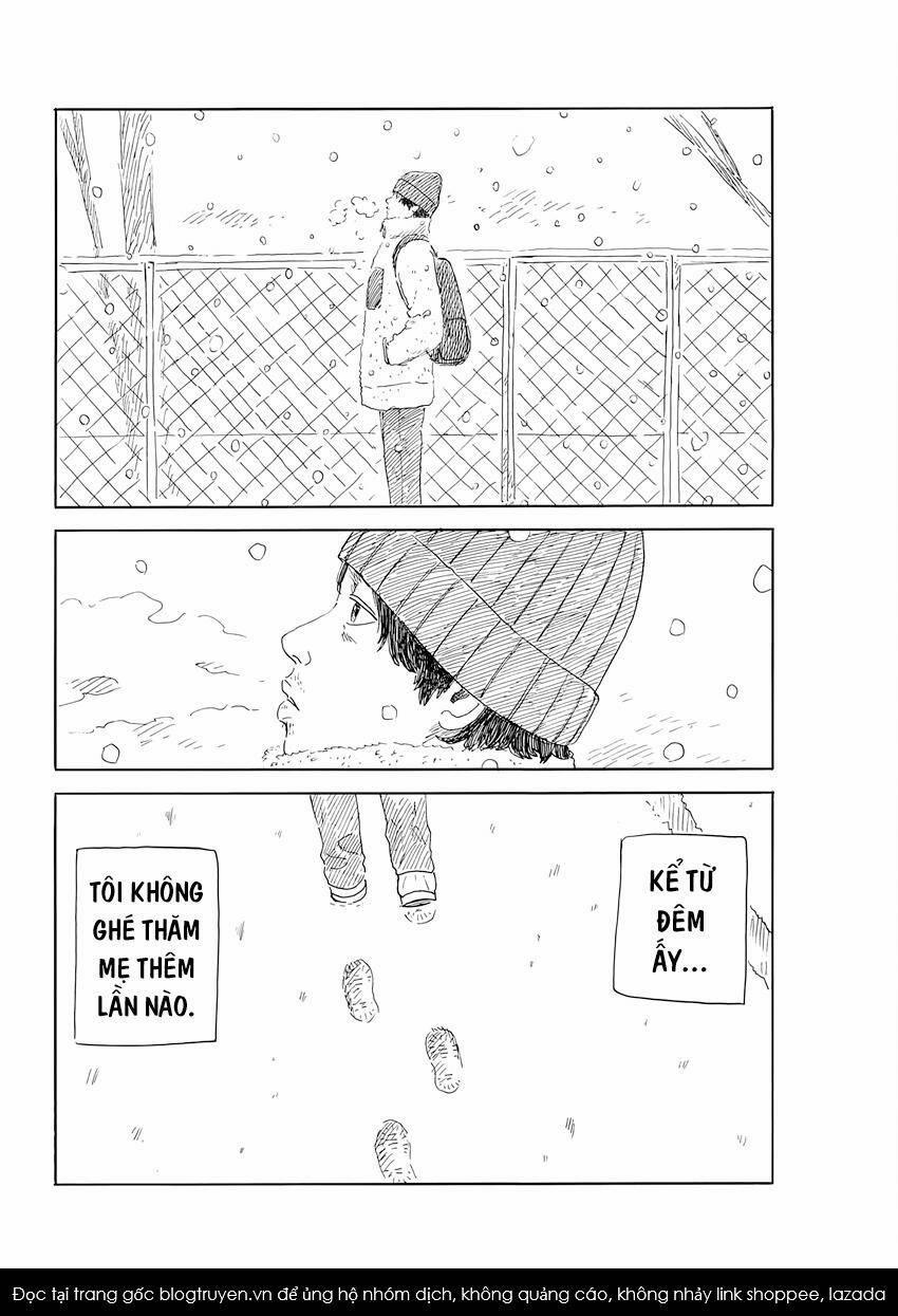 Đường Mòn Máu 140 trang 4