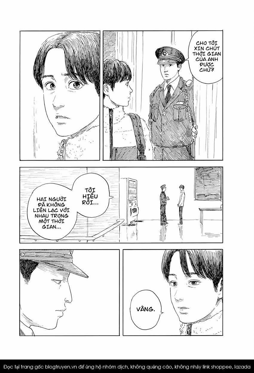 Đường Mòn Máu 141 trang 10