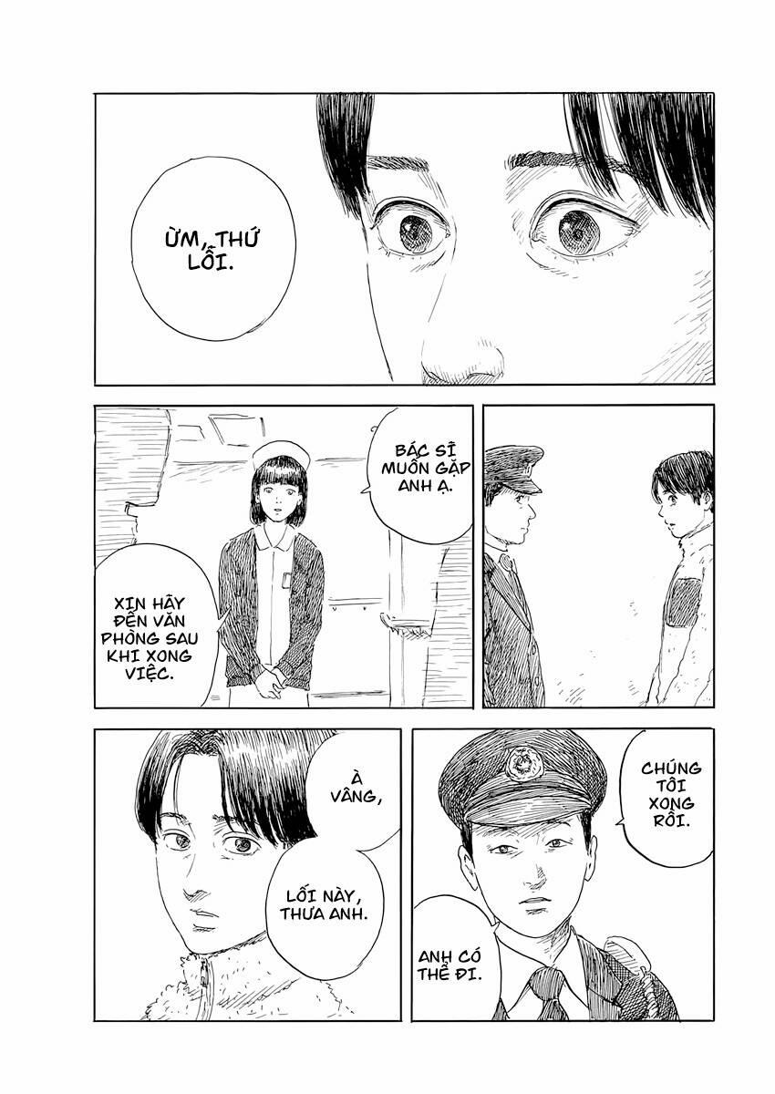 Đường Mòn Máu 141 trang 15