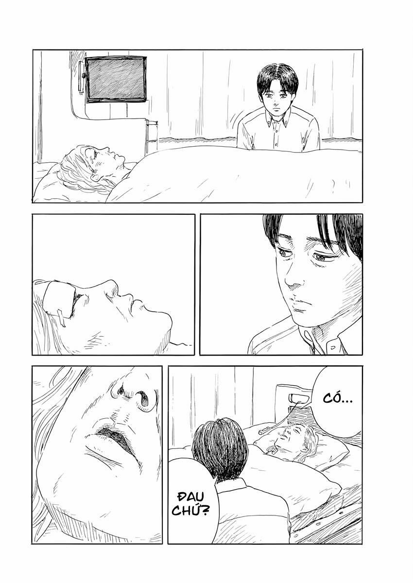 Đường Mòn Máu 141 trang 20