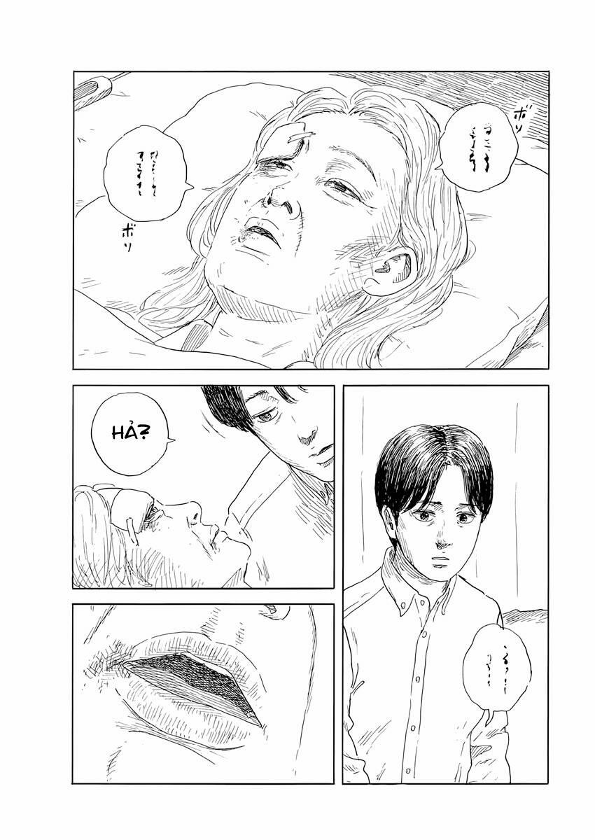 Đường Mòn Máu 141 trang 21