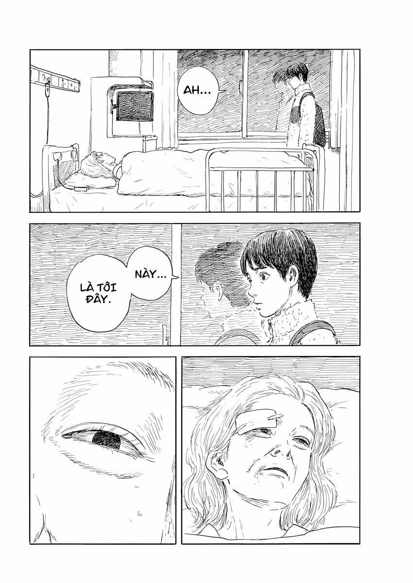 Đường Mòn Máu 141 trang 6