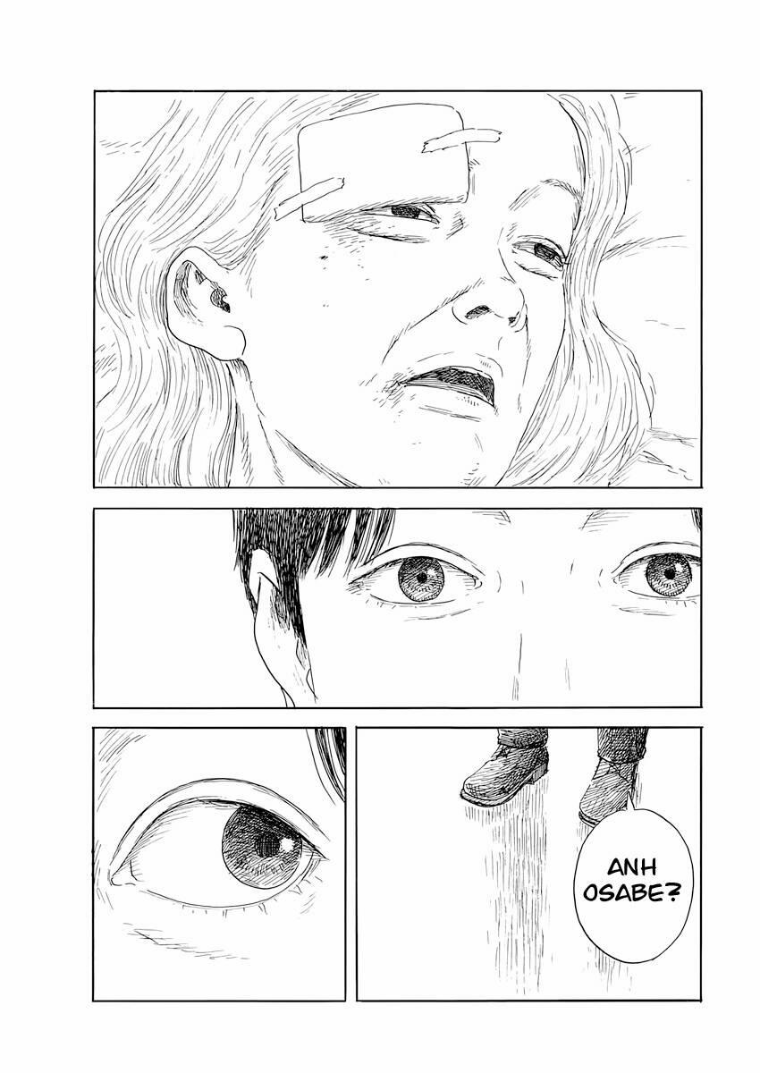 Đường Mòn Máu 141 trang 9