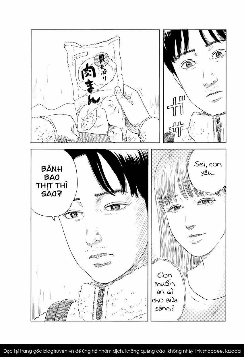 Đường Mòn Máu 142 trang 19