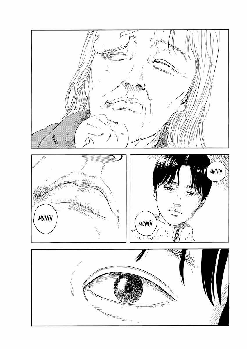 Đường Mòn Máu 142 trang 23