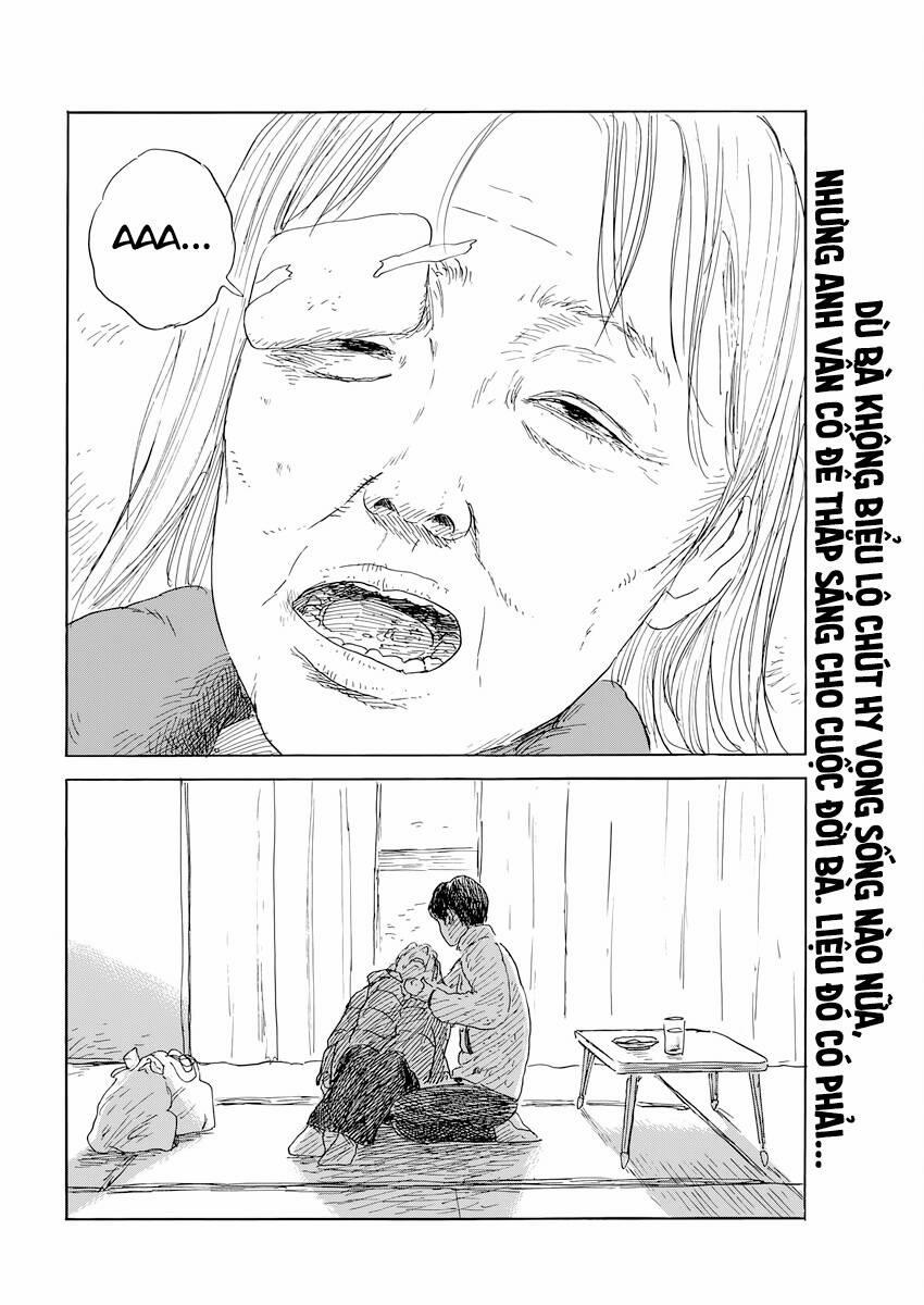 Đường Mòn Máu 142 trang 24