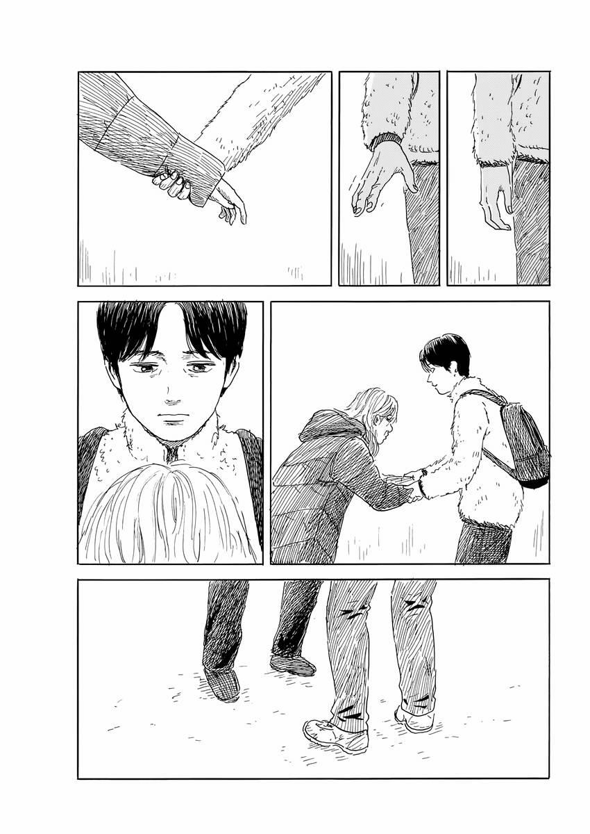 Đường Mòn Máu 142 trang 3