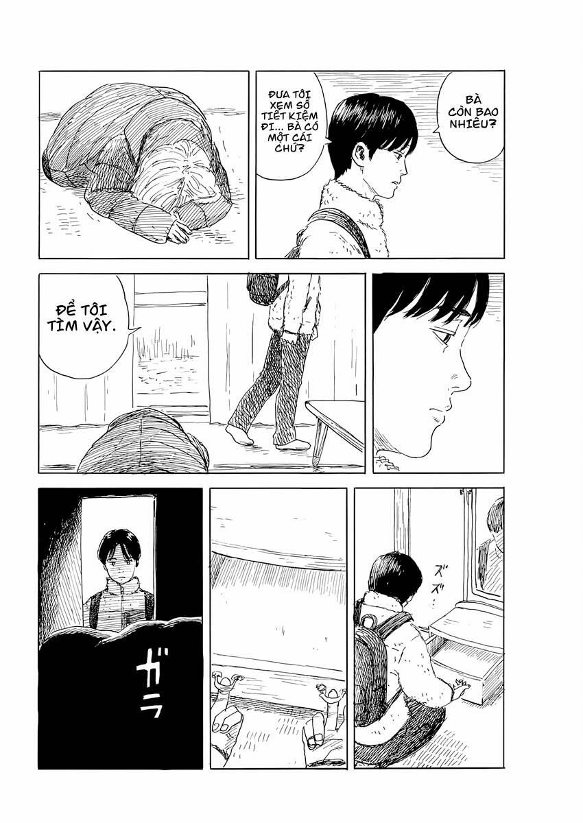 Đường Mòn Máu 142 trang 6