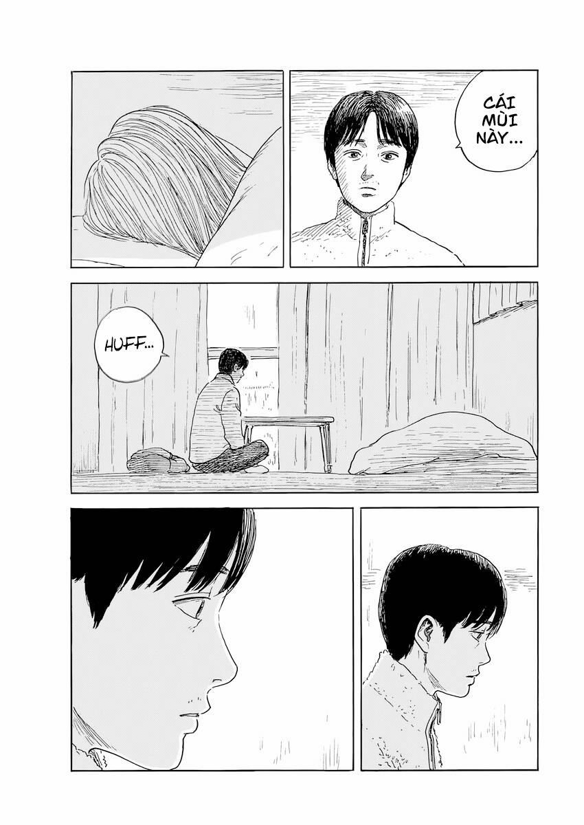 Đường Mòn Máu 143 trang 13