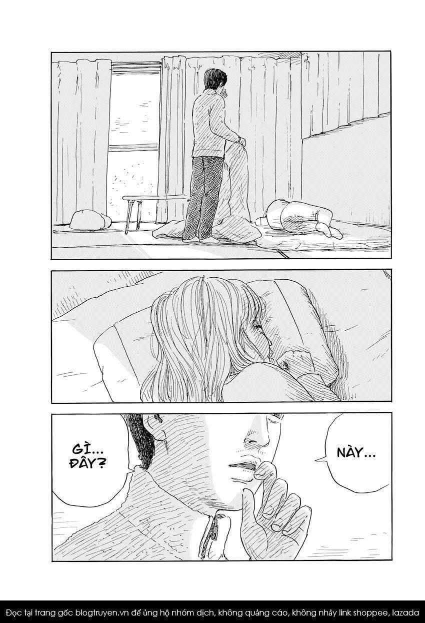 Đường Mòn Máu 143 trang 17