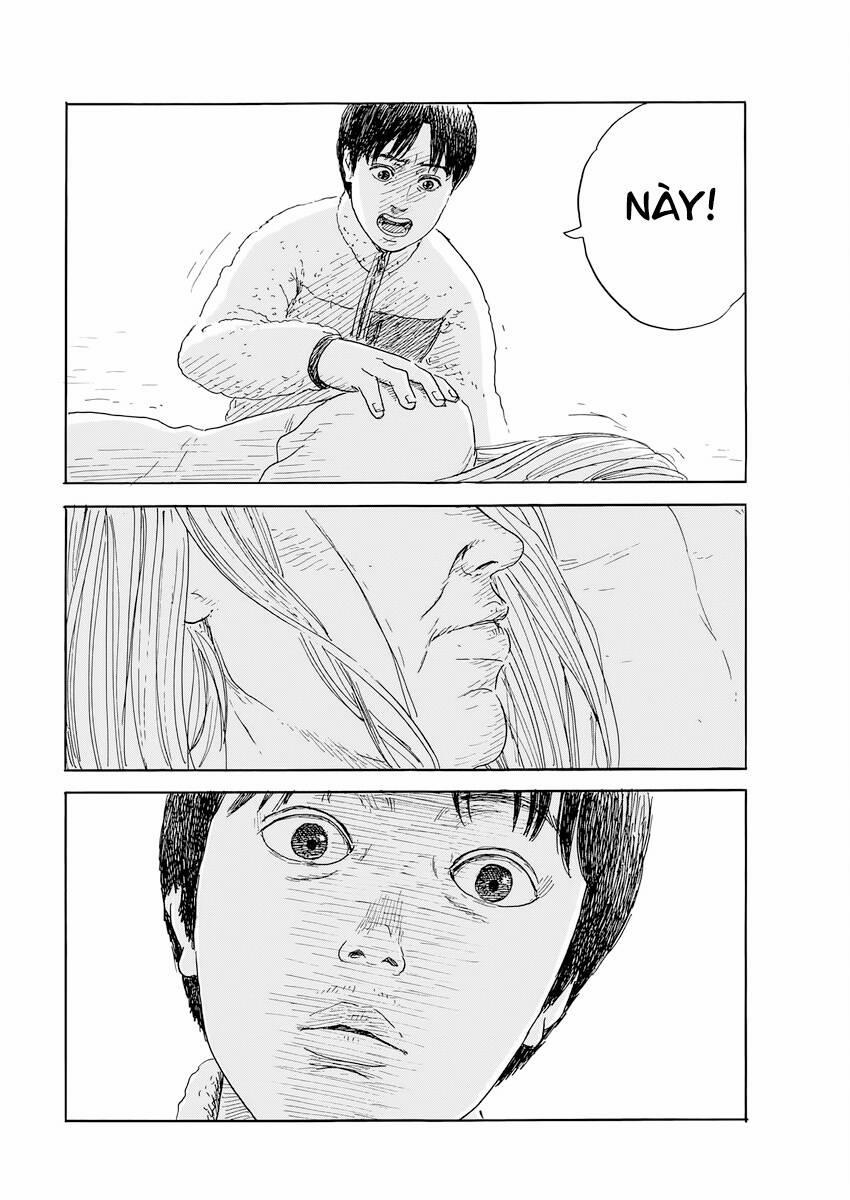 Đường Mòn Máu 143 trang 18