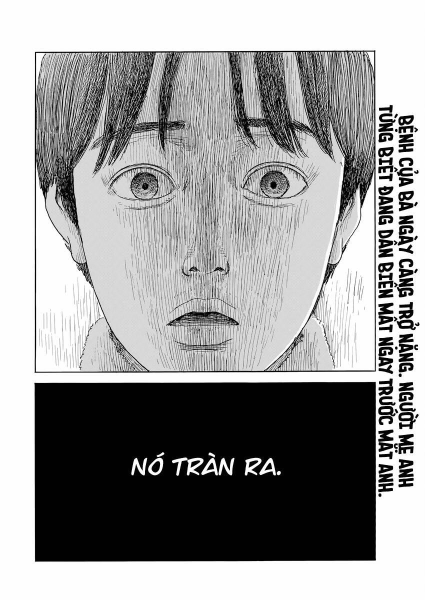 Đường Mòn Máu 143 trang 23