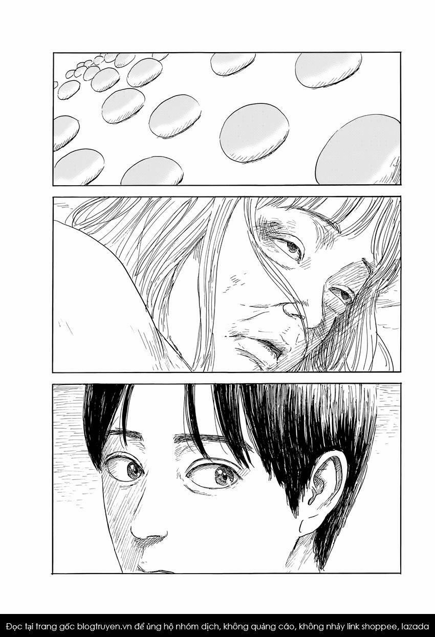 Đường Mòn Máu 143 trang 9