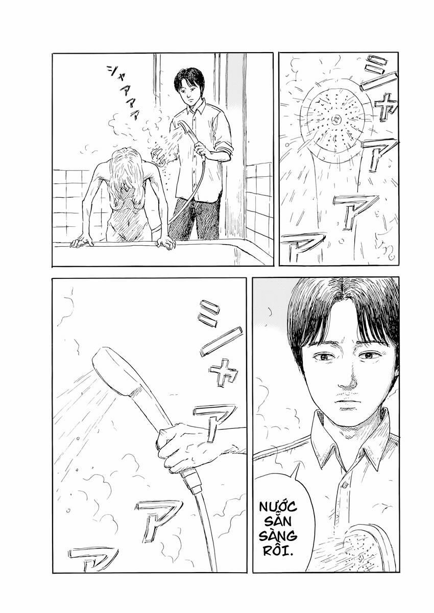 Đường Mòn Máu 144 trang 11