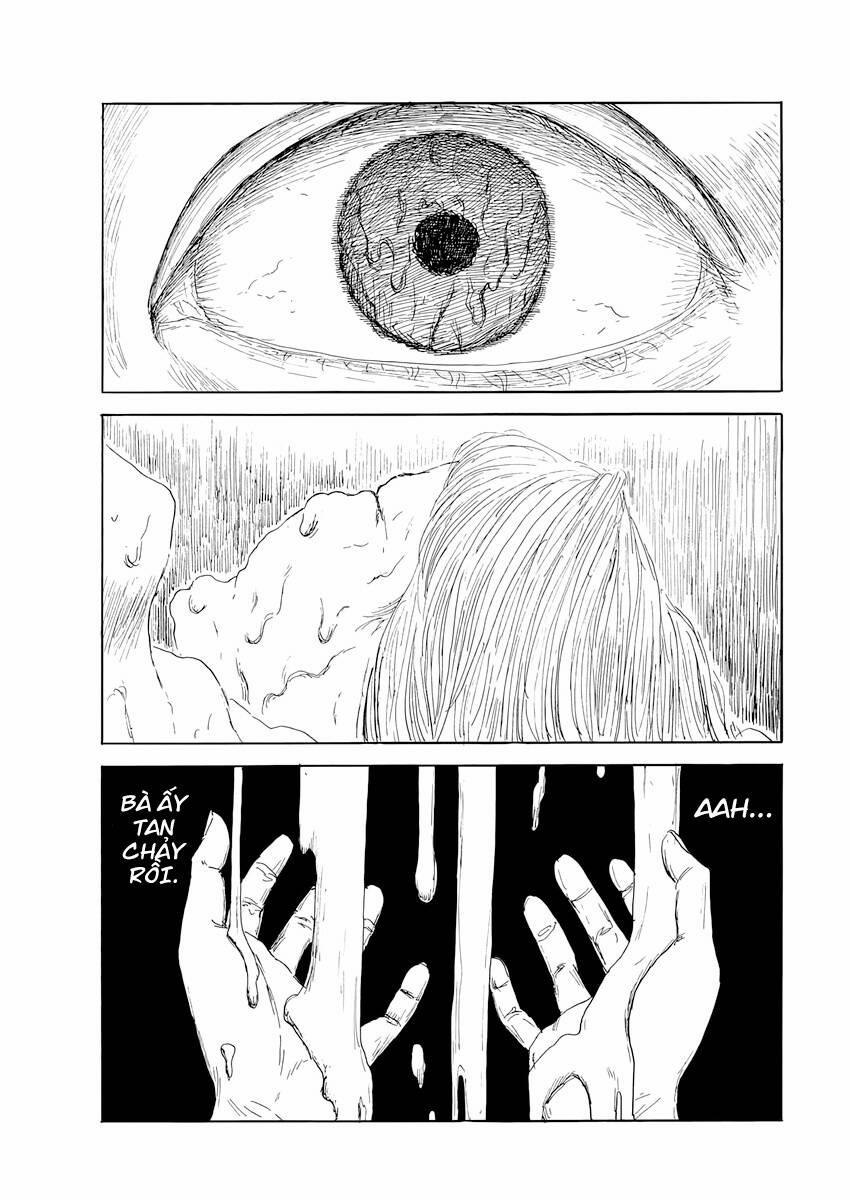 Đường Mòn Máu 144 trang 17