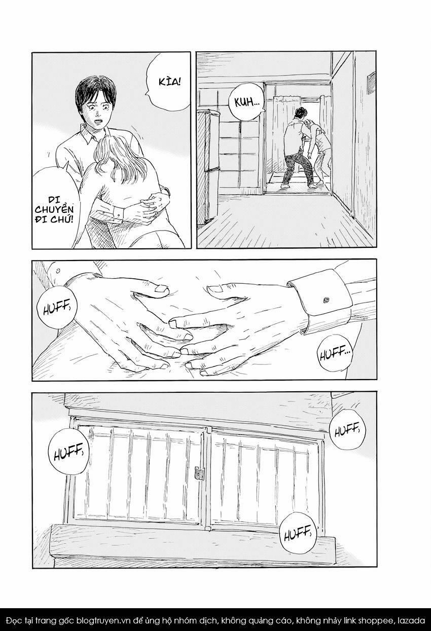 Đường Mòn Máu 144 trang 4