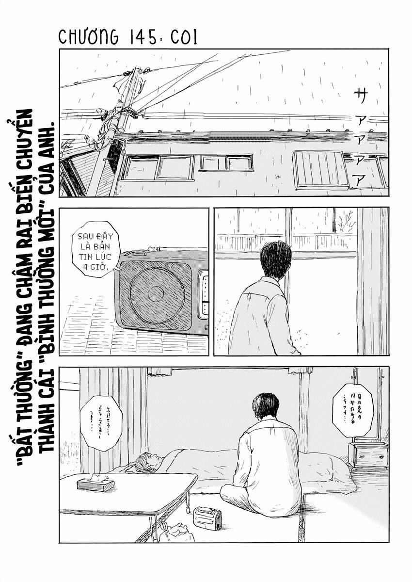 Đường Mòn Máu 145 trang 1