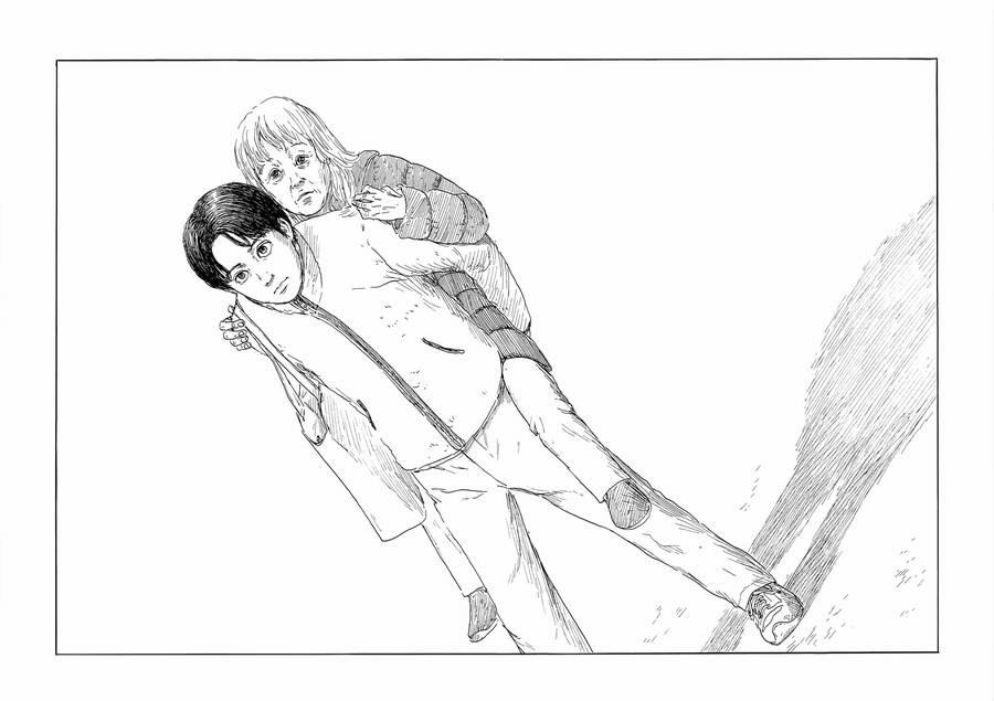 Đường Mòn Máu 145 trang 19