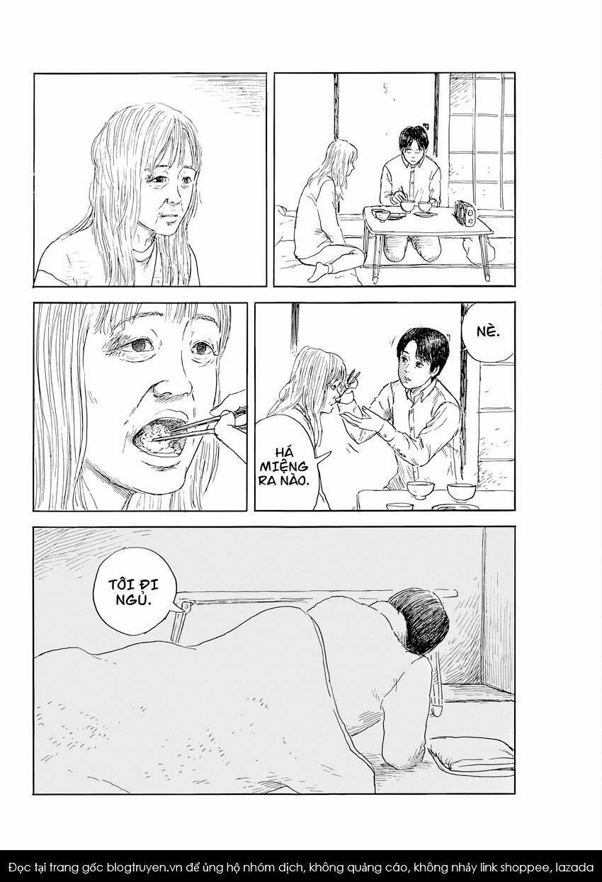 Đường Mòn Máu 145 trang 4