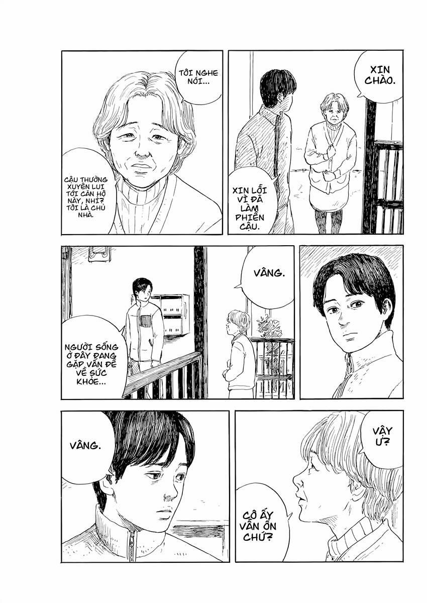 Đường Mòn Máu 145 trang 7