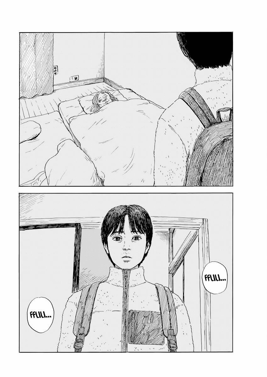 Đường Mòn Máu 146 trang 20