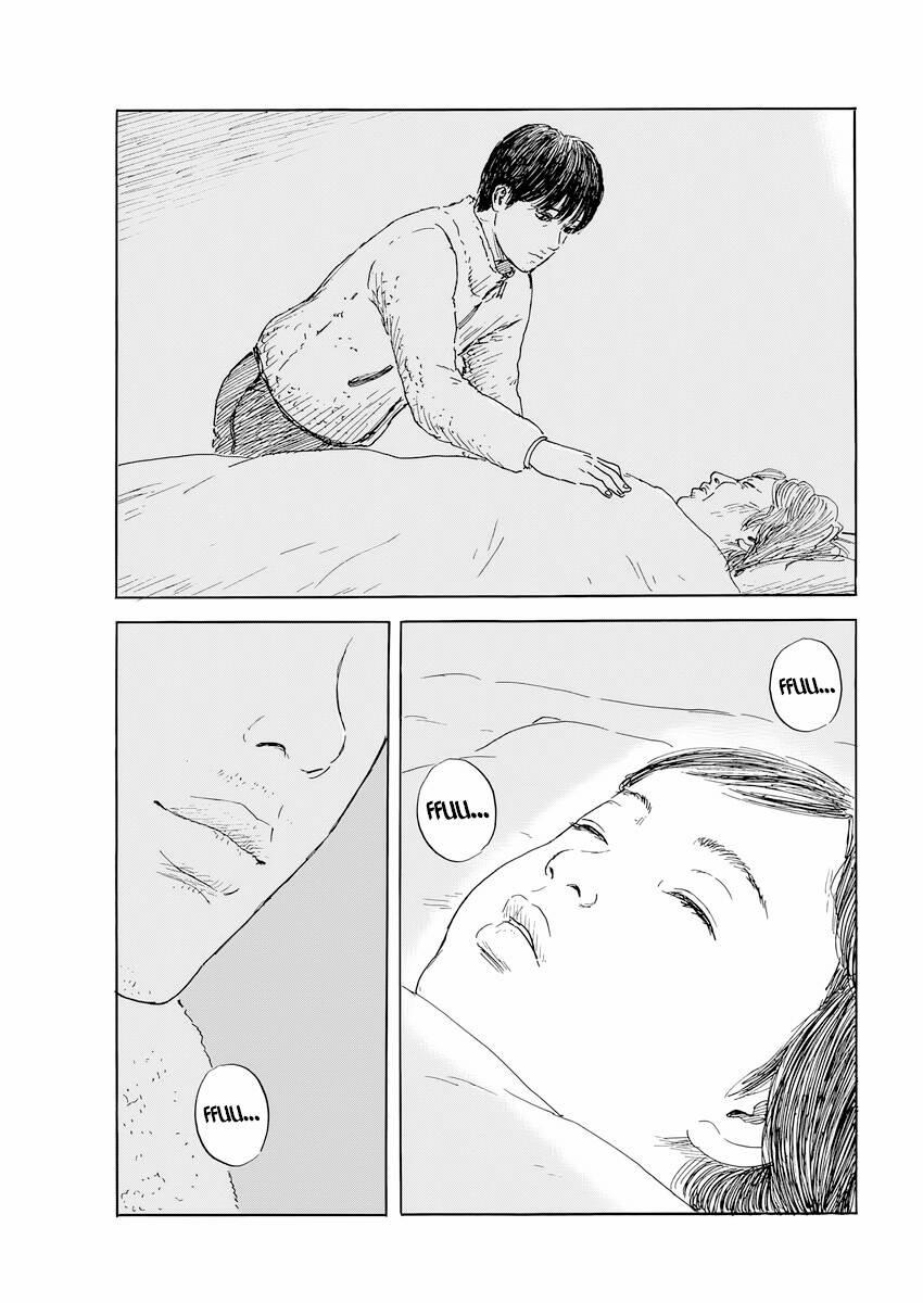 Đường Mòn Máu 146 trang 23