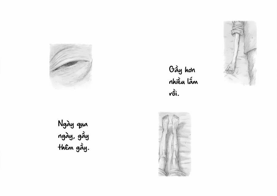 Đường Mòn Máu 147 trang 5