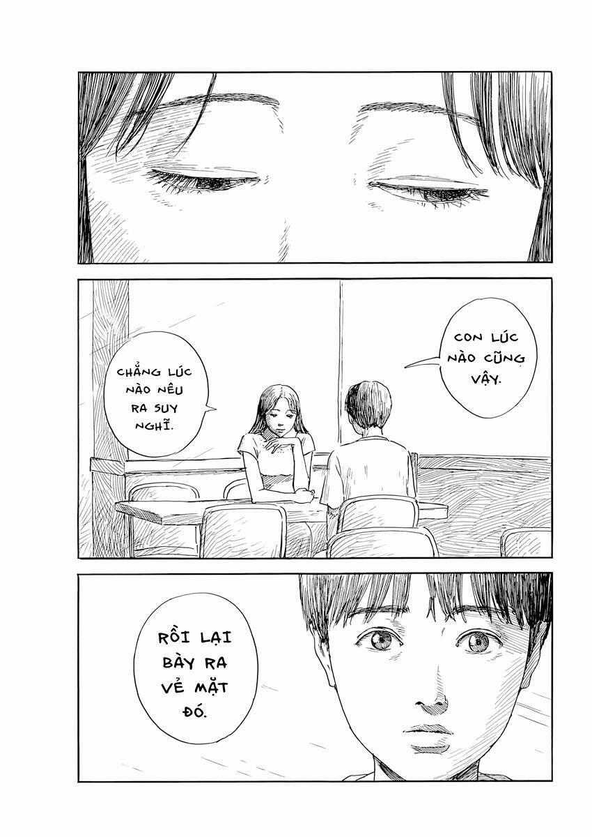 Đường Mòn Máu 148 trang 3