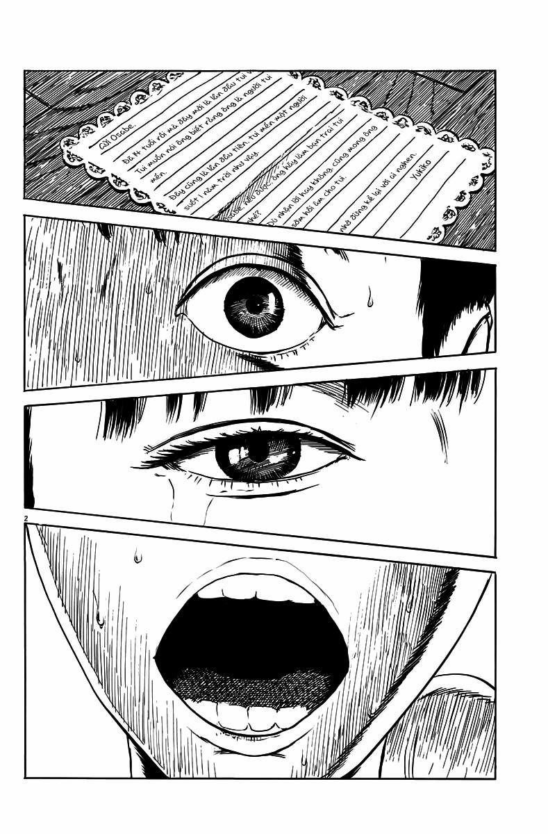 Đường Mòn Máu 15 trang 2