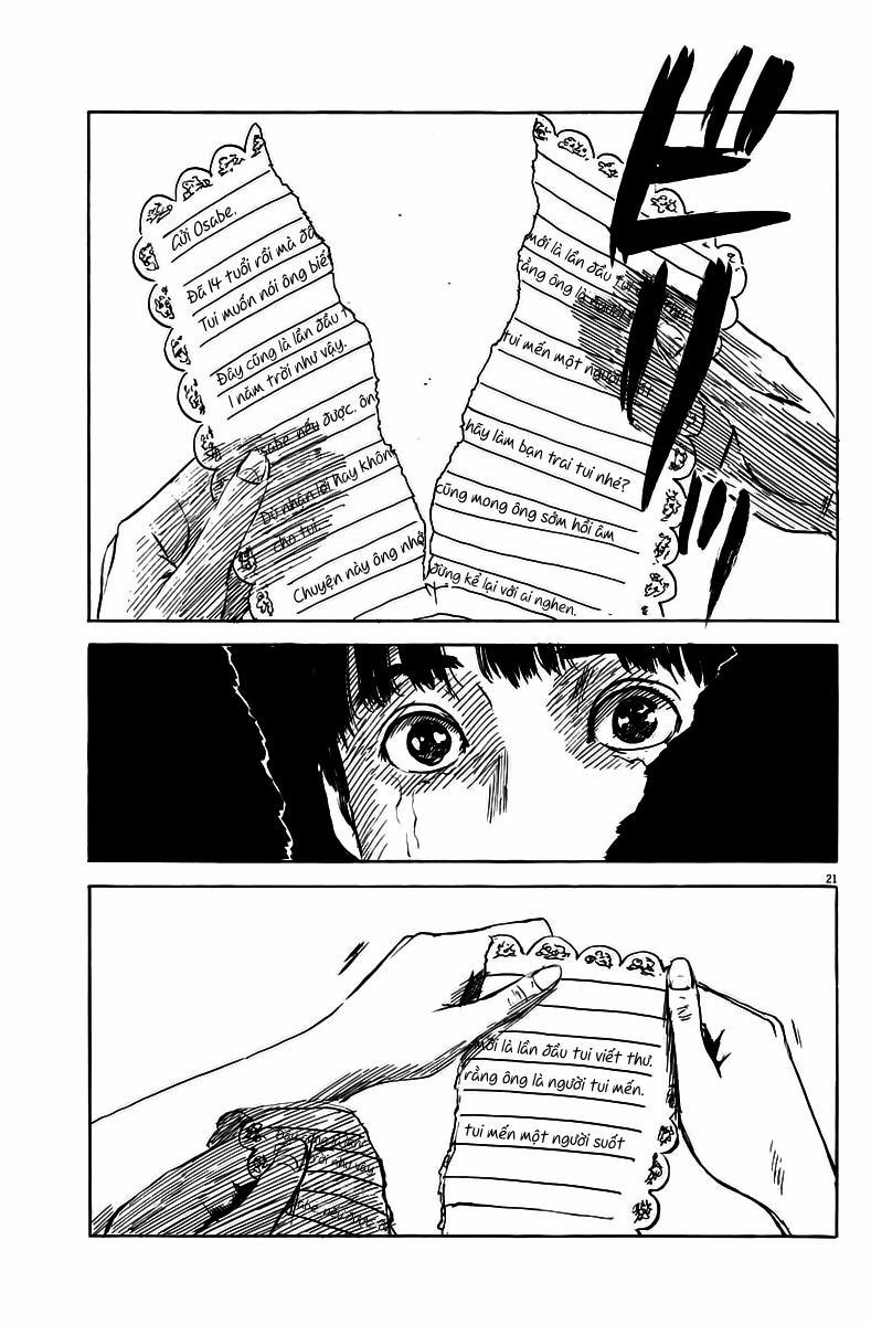 Đường Mòn Máu 15 trang 20