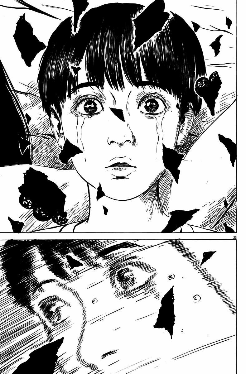 Đường Mòn Máu 15 trang 22