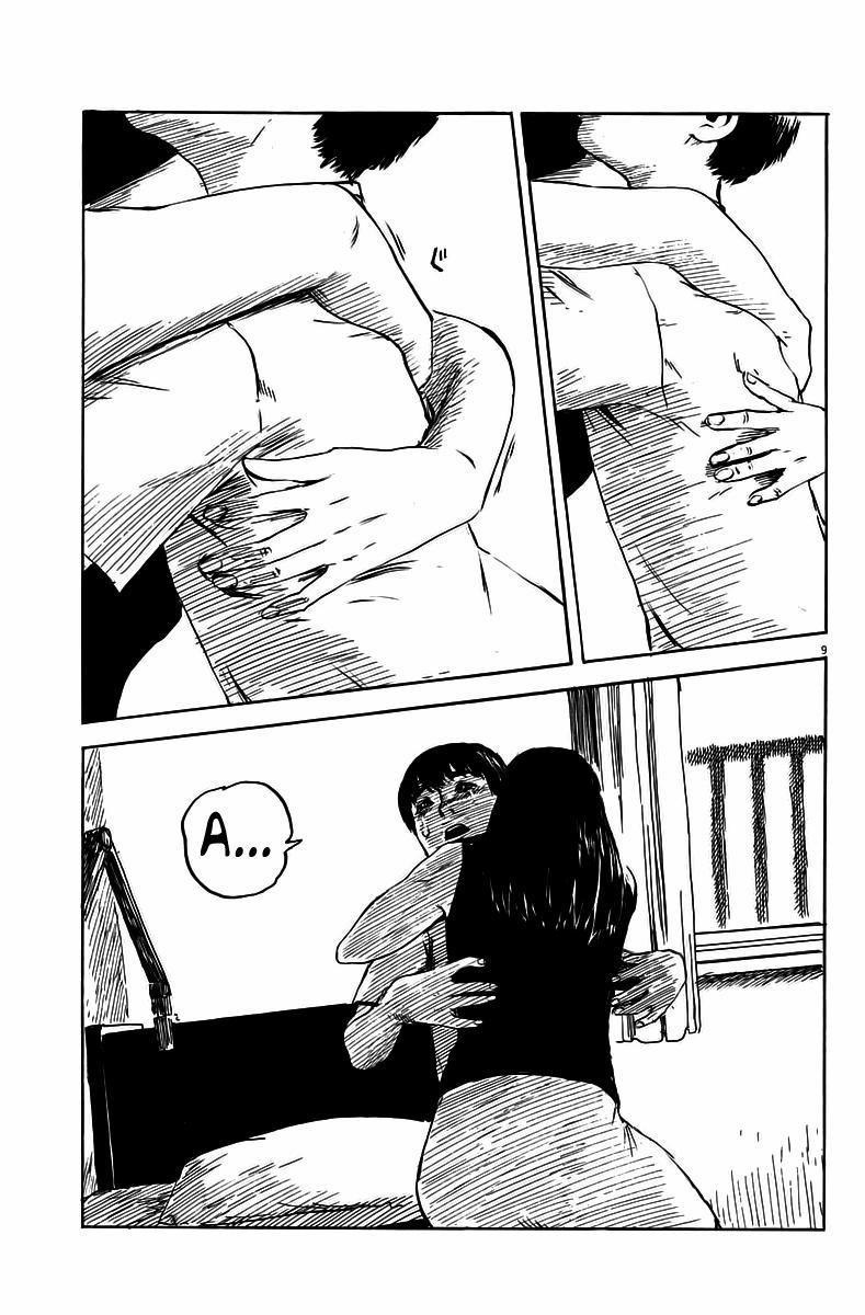 Đường Mòn Máu 15 trang 9