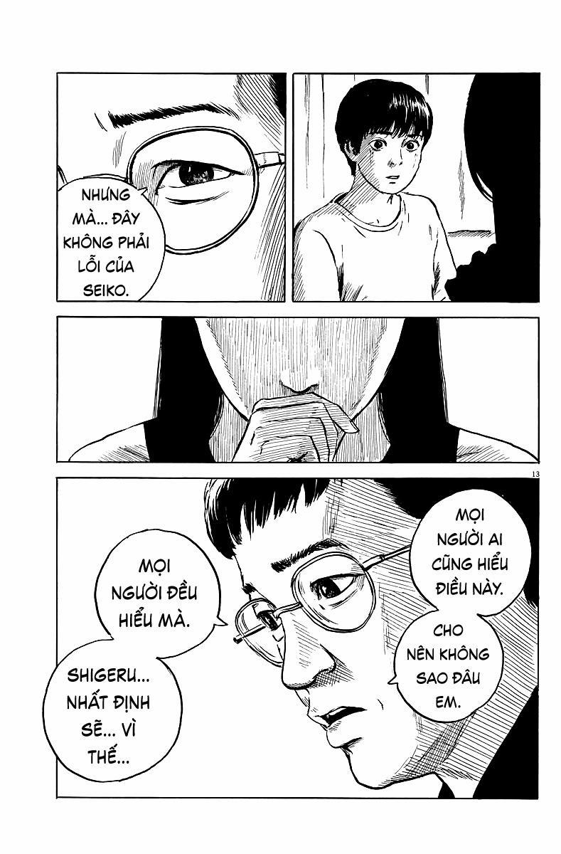 Đường Mòn Máu 16 trang 13