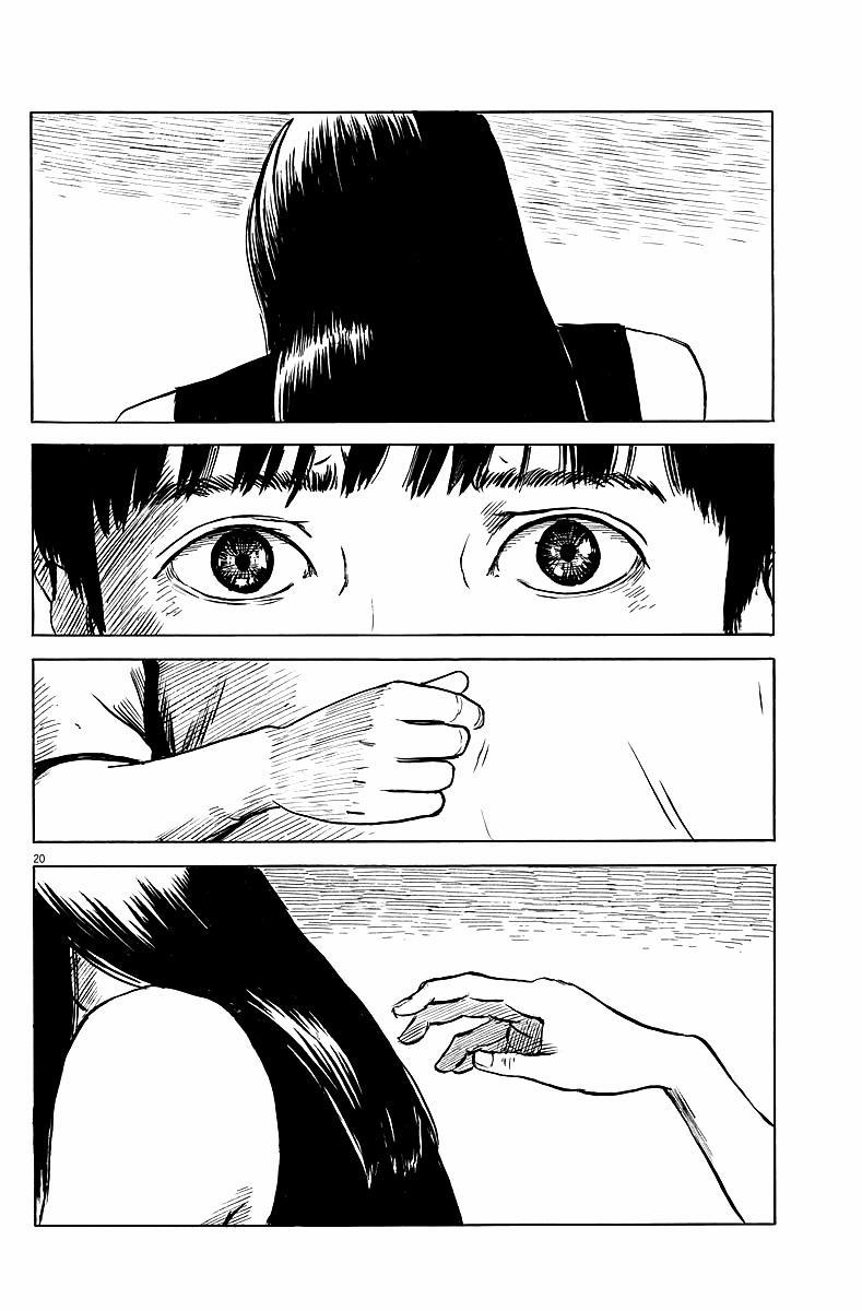 Đường Mòn Máu 16 trang 20