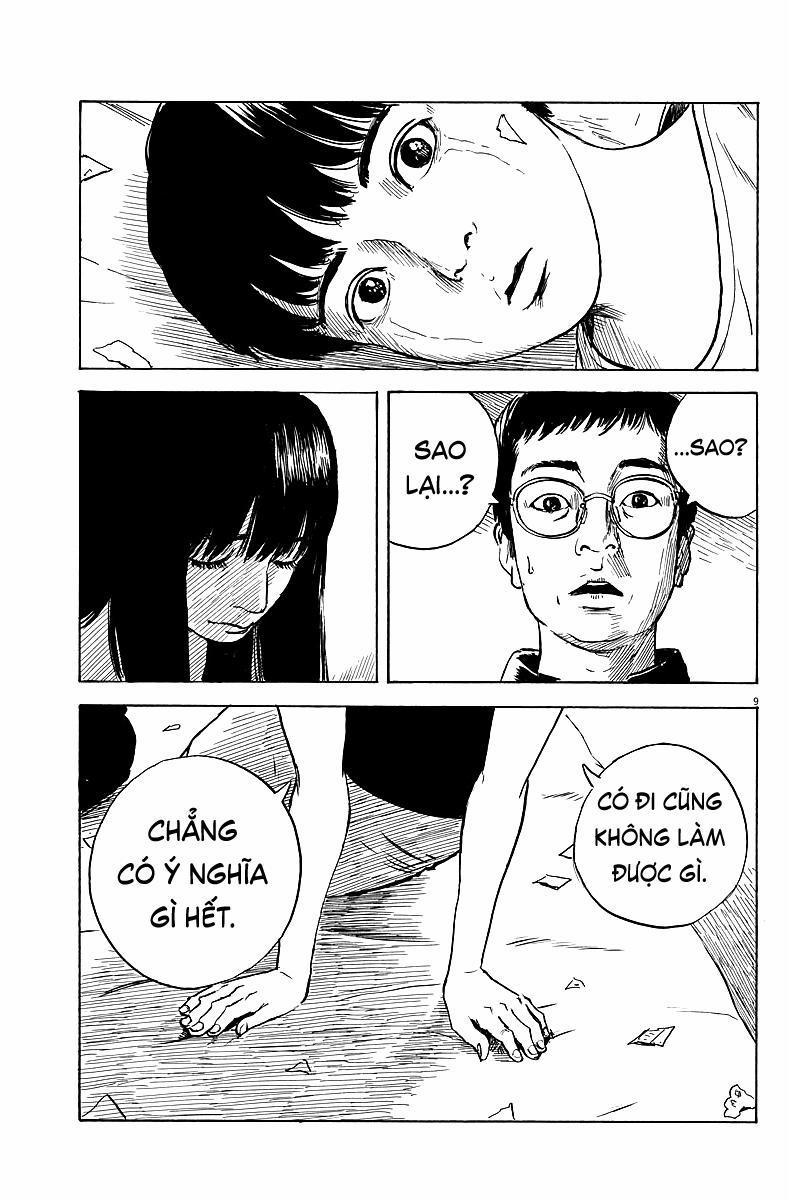 Đường Mòn Máu 16 trang 9