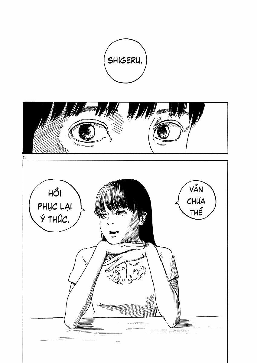 Đường Mòn Máu 17 trang 21