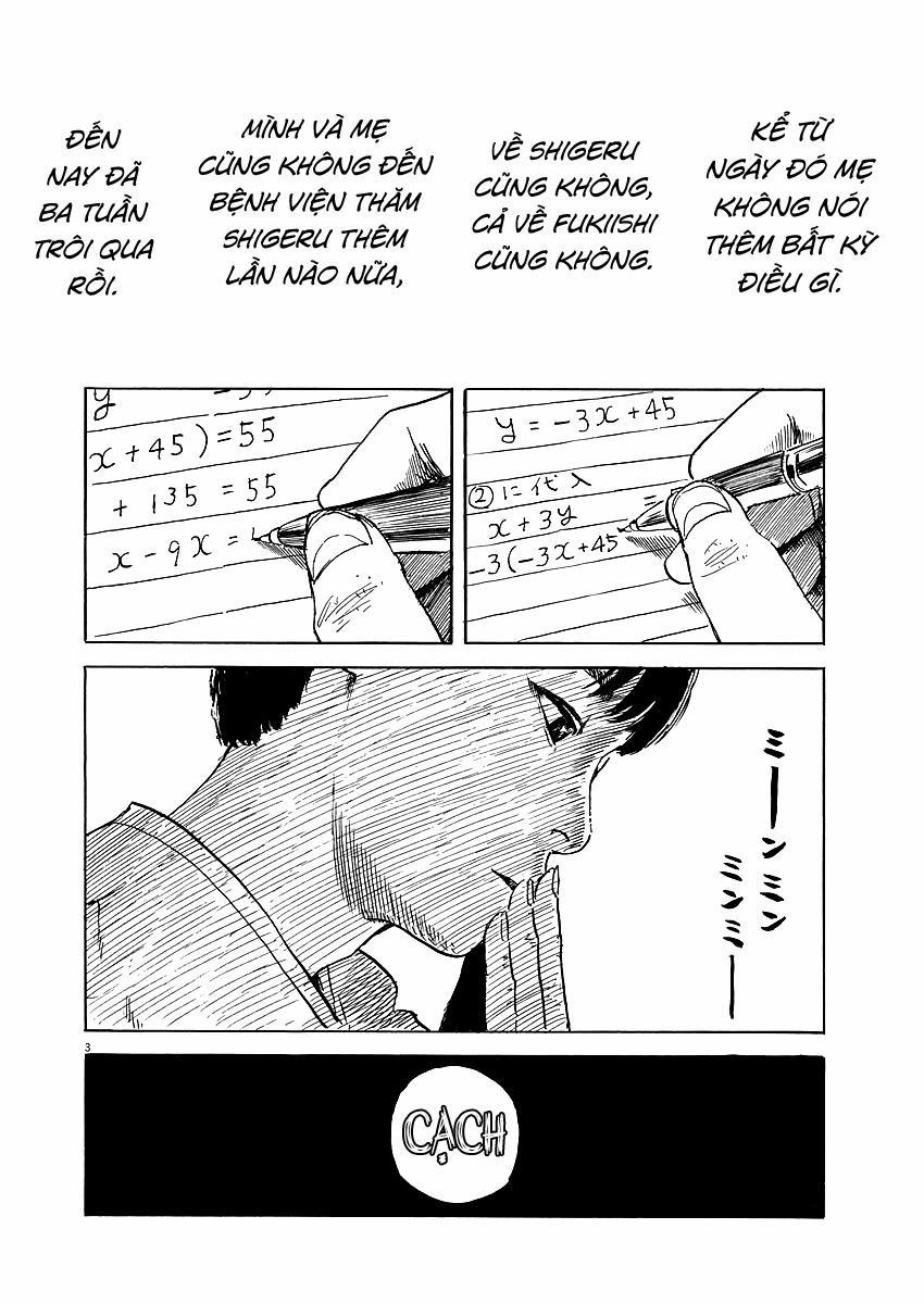 Đường Mòn Máu 17 trang 3