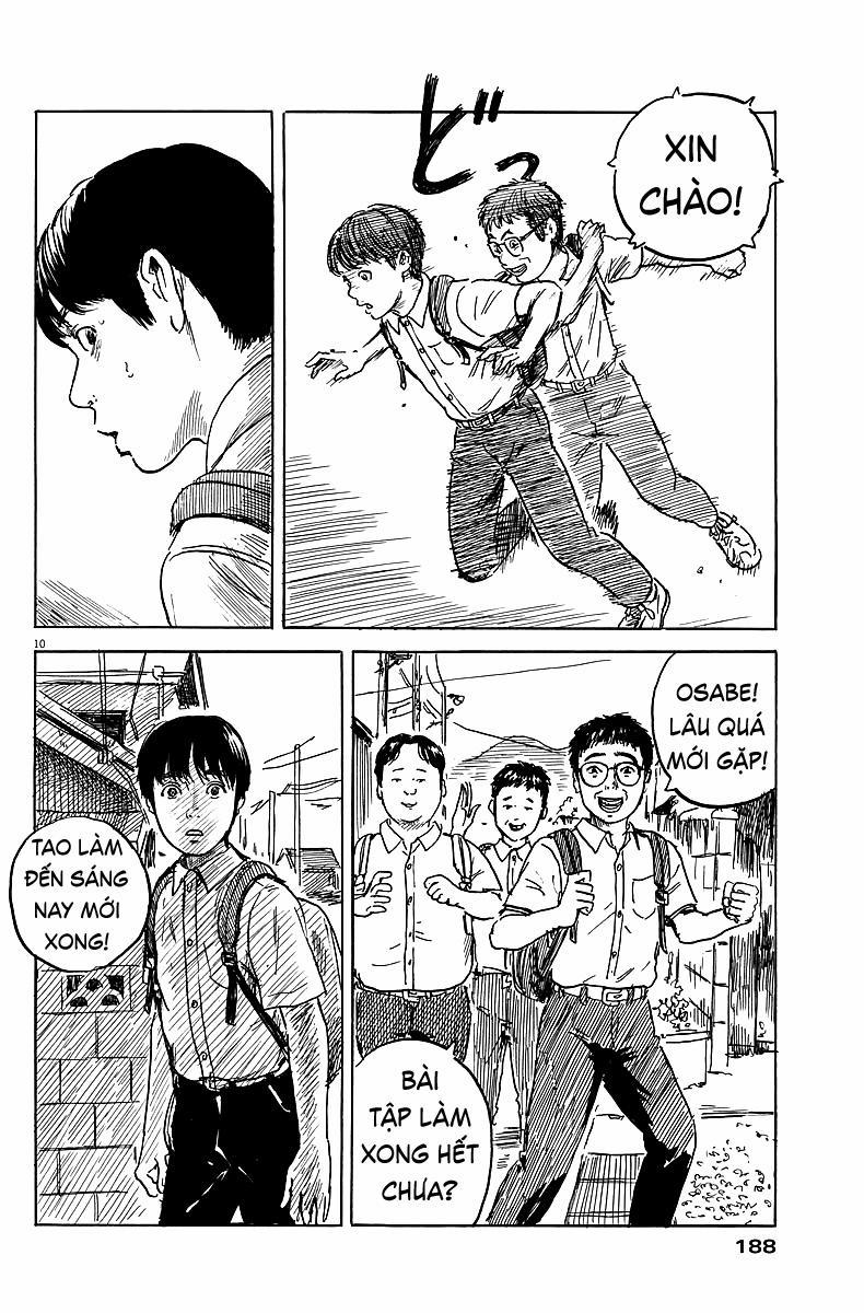 Đường Mòn Máu 18 trang 10