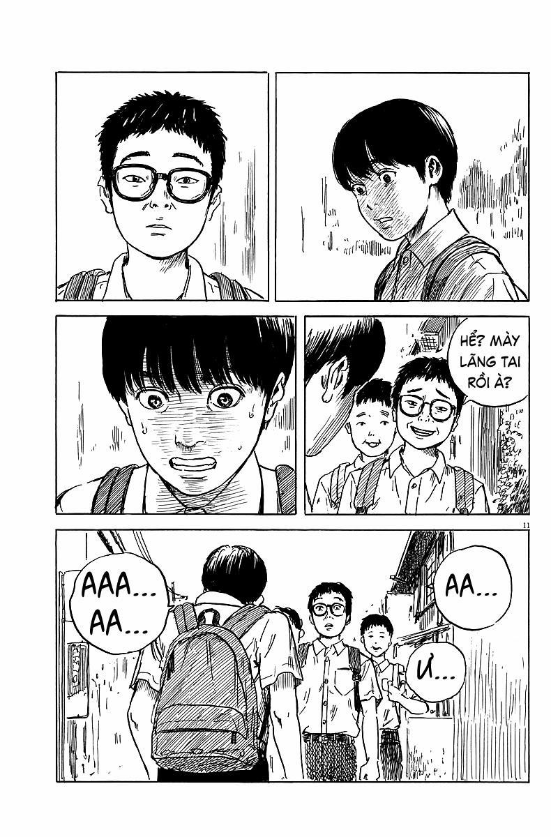 Đường Mòn Máu 18 trang 11