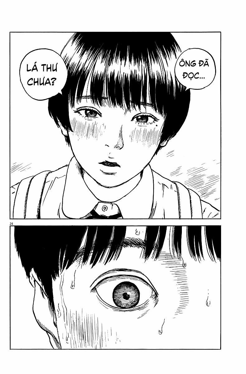 Đường Mòn Máu 18 trang 24