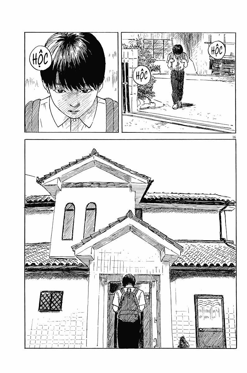 Đường Mòn Máu 19 trang 16